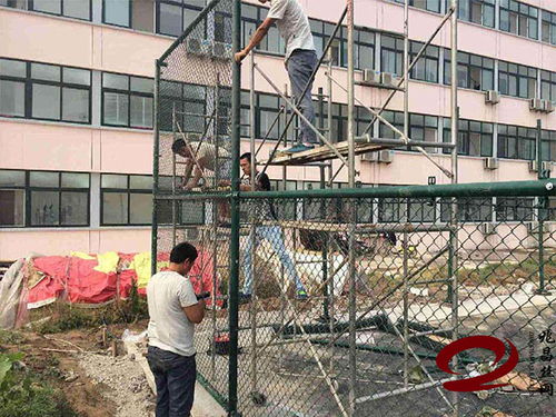 體育場(chǎng)圍欄網(wǎng) 體育場(chǎng)圍欄網(wǎng)廠家聯(lián)系方式 安平兆昌 誠(chéng)信商家