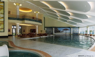 體育館室內(nèi)裝修效果圖 來(lái)自裝修快車(chē)網(wǎng)效果圖