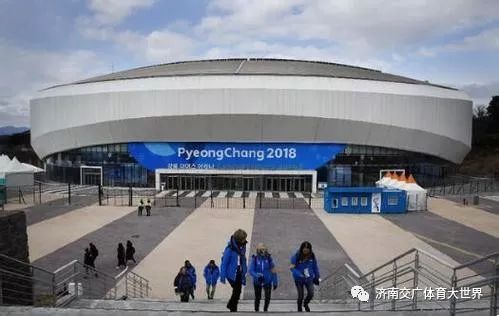 關于平昌冬奧 你應該知道的10件事