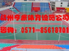 杭州塑膠籃球場(chǎng)施工寧波網(wǎng)球場(chǎng)施工嘉興排球場(chǎng)施工