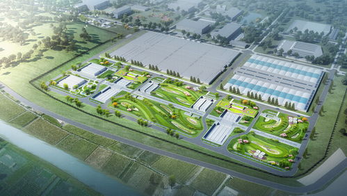 亞洲最大污水處理廠區能級再提升 兩項市重大工程同步推進,對城市影響幾何