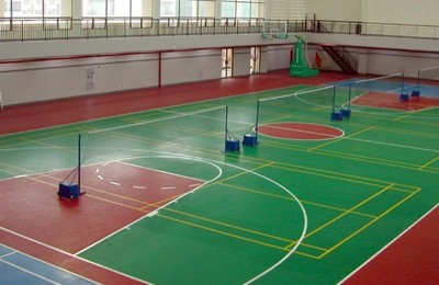 合肥塑膠施工每平方米多少錢