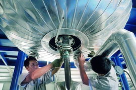 尤溪 全國首條廢舊輪胎粉碎顆粒生產(chǎn)線投產(chǎn)