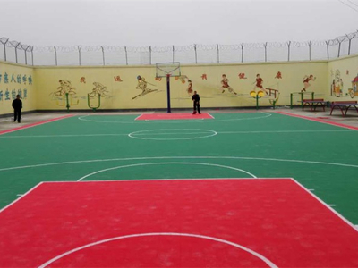 疫情進(jìn)入下半場懸浮地板會(huì)不會(huì)迎來