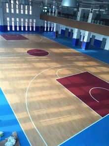 塑膠場地報價 廠家