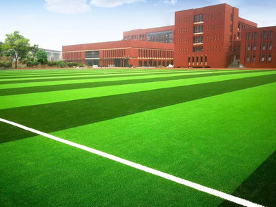 威騰免填充人造草坪系統(tǒng)入選國際足聯(lián)(FIFA)創(chuàng)新計劃項目