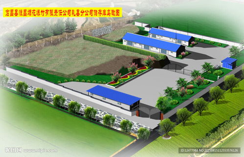 綜合營(yíng)造 廠房、景觀與體育場(chǎng)地的三位一體設(shè)計(jì)