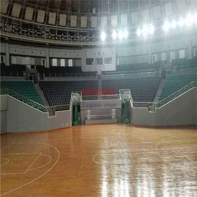 昌邑運動木地板報價、清潔服務與體育場地鋪裝綜合指南